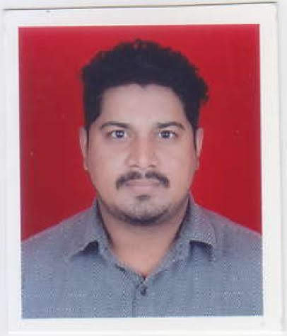 PRASAD DHUMAL-FIELD ENGINEER